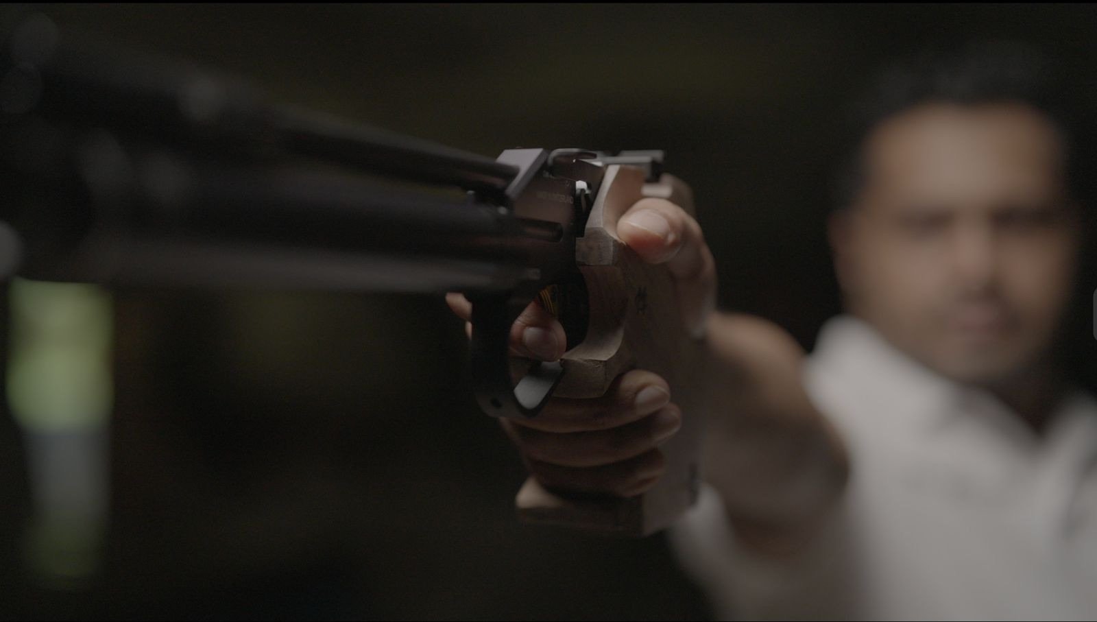 Air Rifle vs Air Pistol: Training Differences Explained