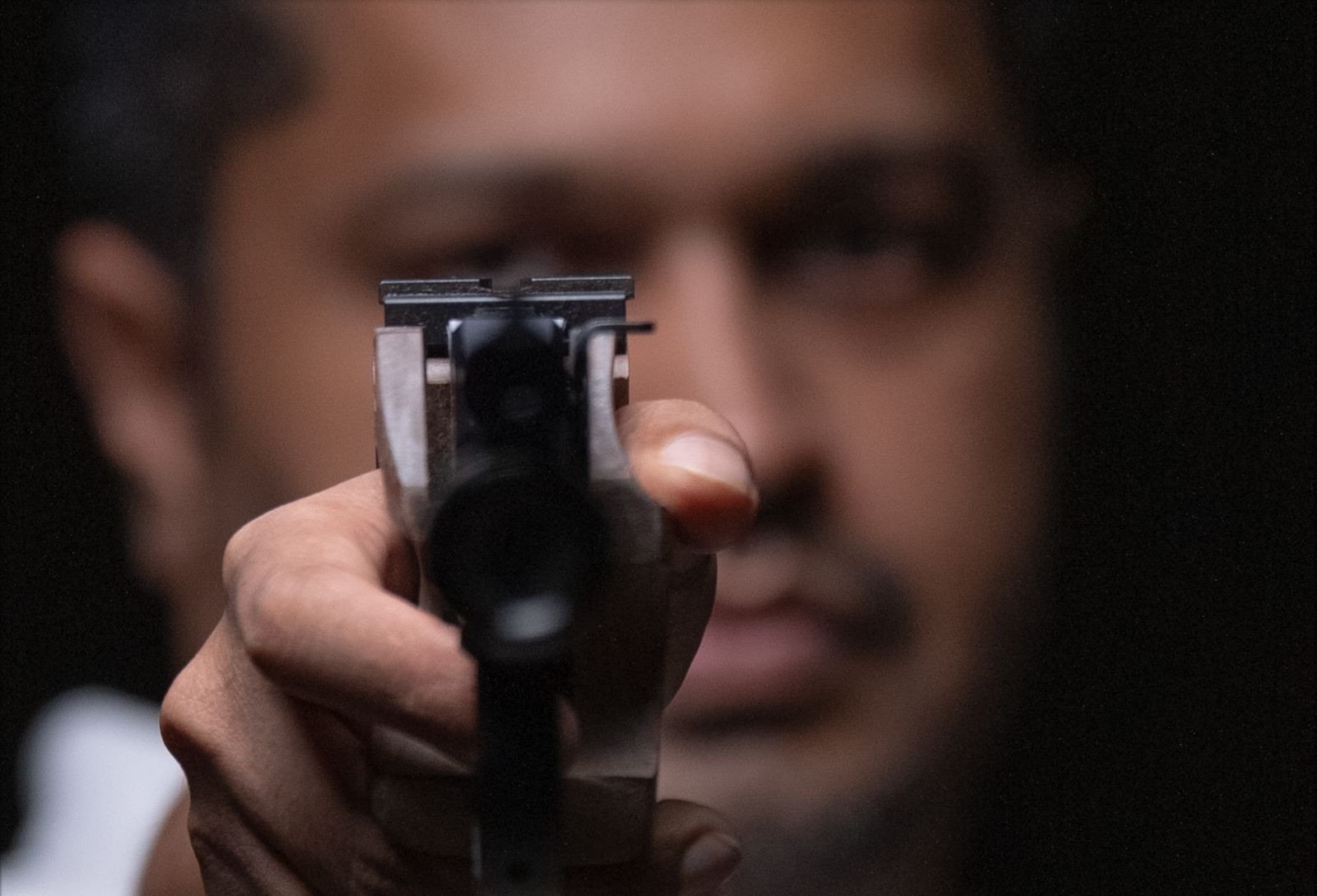 The Psychology of Precision: Mental Training for Shooters